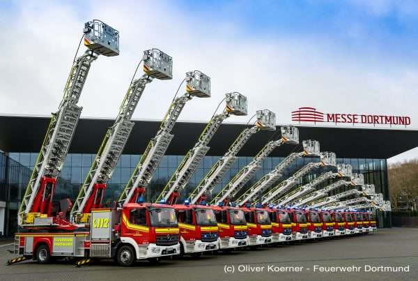 112 RESCUE: Neues Format für die Branche in Dortmund ab 2023 10 111Rescue