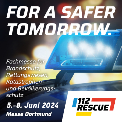 Rescue112