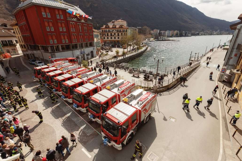 2022 04 04 Magirus PR Consegna CITY 2020 Omegna Pic 02