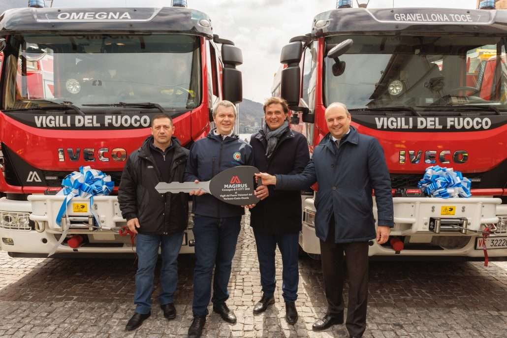 2022 04 04 Magirus PR Consegna CITY 2020 Omegna Pic 03