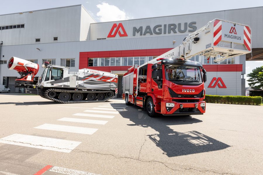 2022 07 04 Magirus PR Handover FireBull Ceara Pic 06