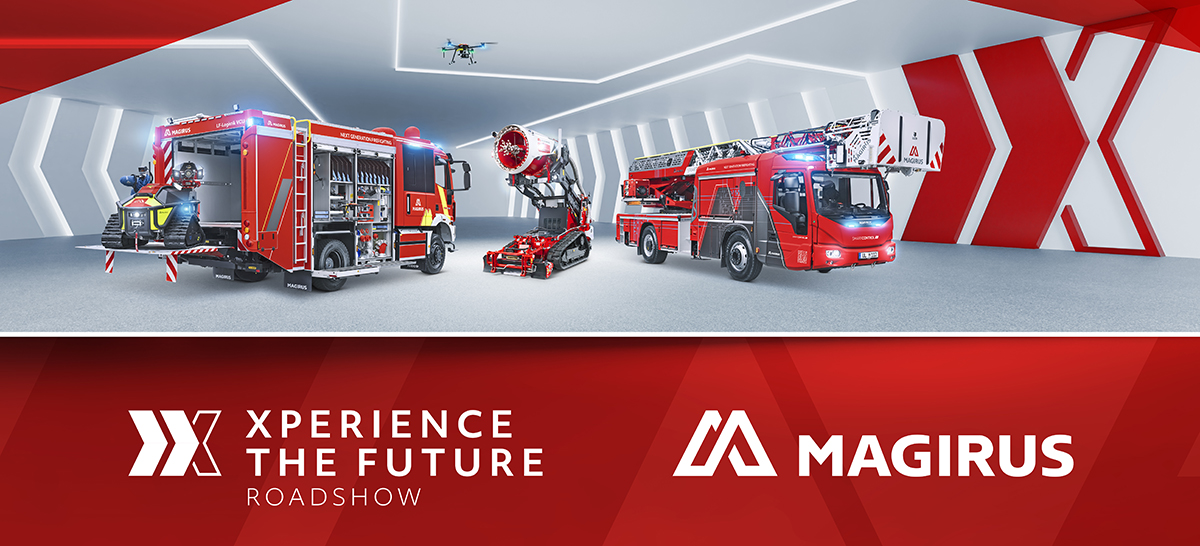 2022 08 05 Magirus PR Roadshow Experience The Future Pic 01b