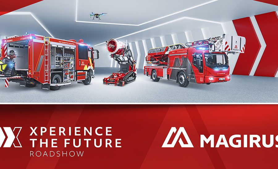 2022 08 05 Magirus PR Roadshow Experience The Future Pic 01t