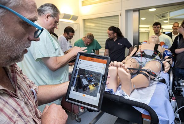 Mit Avataren in der digitalen Welt den realen Ernstfall trainieren 3 2023 11 02 008 s