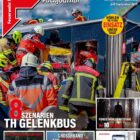 Feuerwehrzeitschrift 2025 Juni 2025