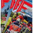 Feuerwehr Zeitschrift Print Abo