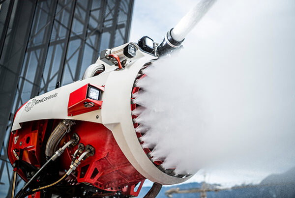 Magirus und EmiControls