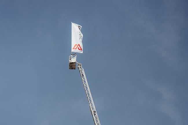 Feuerwehr Fachjournal 1 Magirus Bilanz erstes Halbjahr 2026