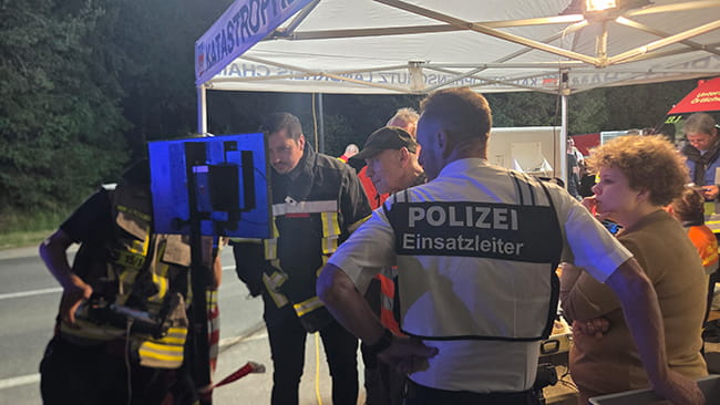 Waldbrand in Neubau am See in der Oberpfalz am 27.05.2026 3 20260527 Waldbrand Neubaeu 11 1