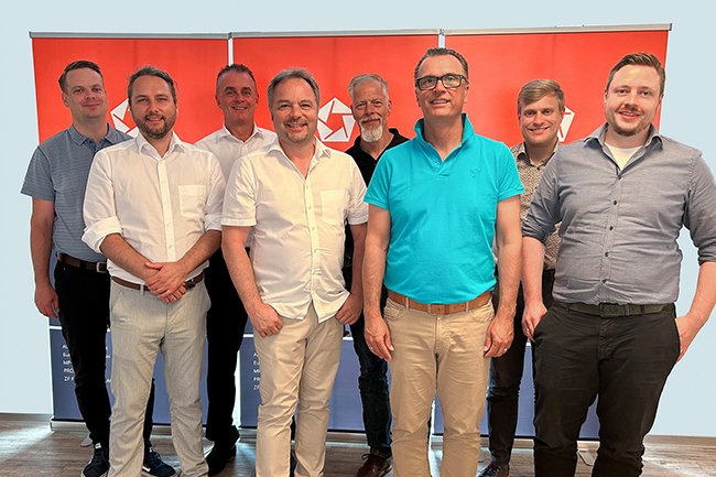 IMBOS e.V. wird eingetragener Verein