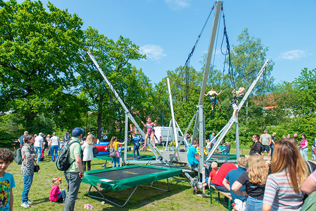 240510 Feuerwehrmuseum Schleswig Holstein 01 s