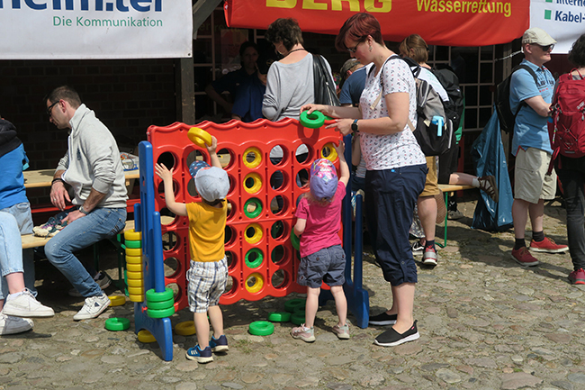 240510 Feuerwehrmuseum Schleswig Holstein 05 s