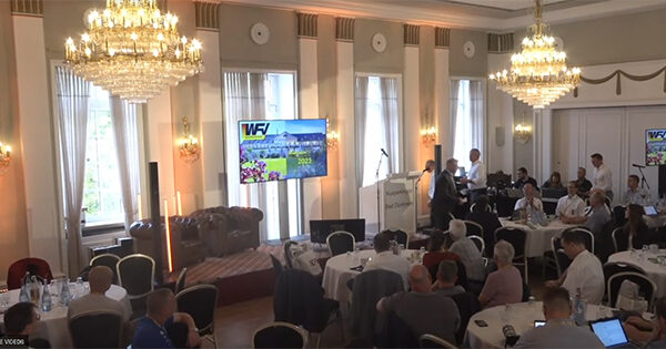 26 Symposium Werkfeuerwehr Aktuell