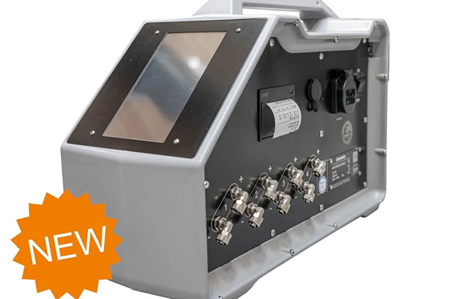 Interschutz Newsticker