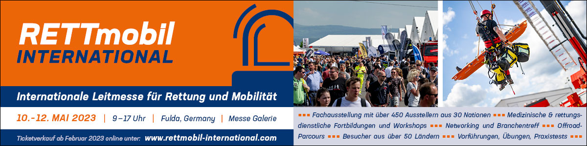 Rettmobil International