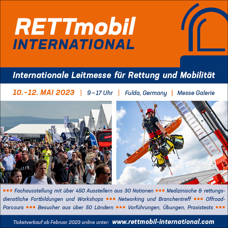 Rettmobil International