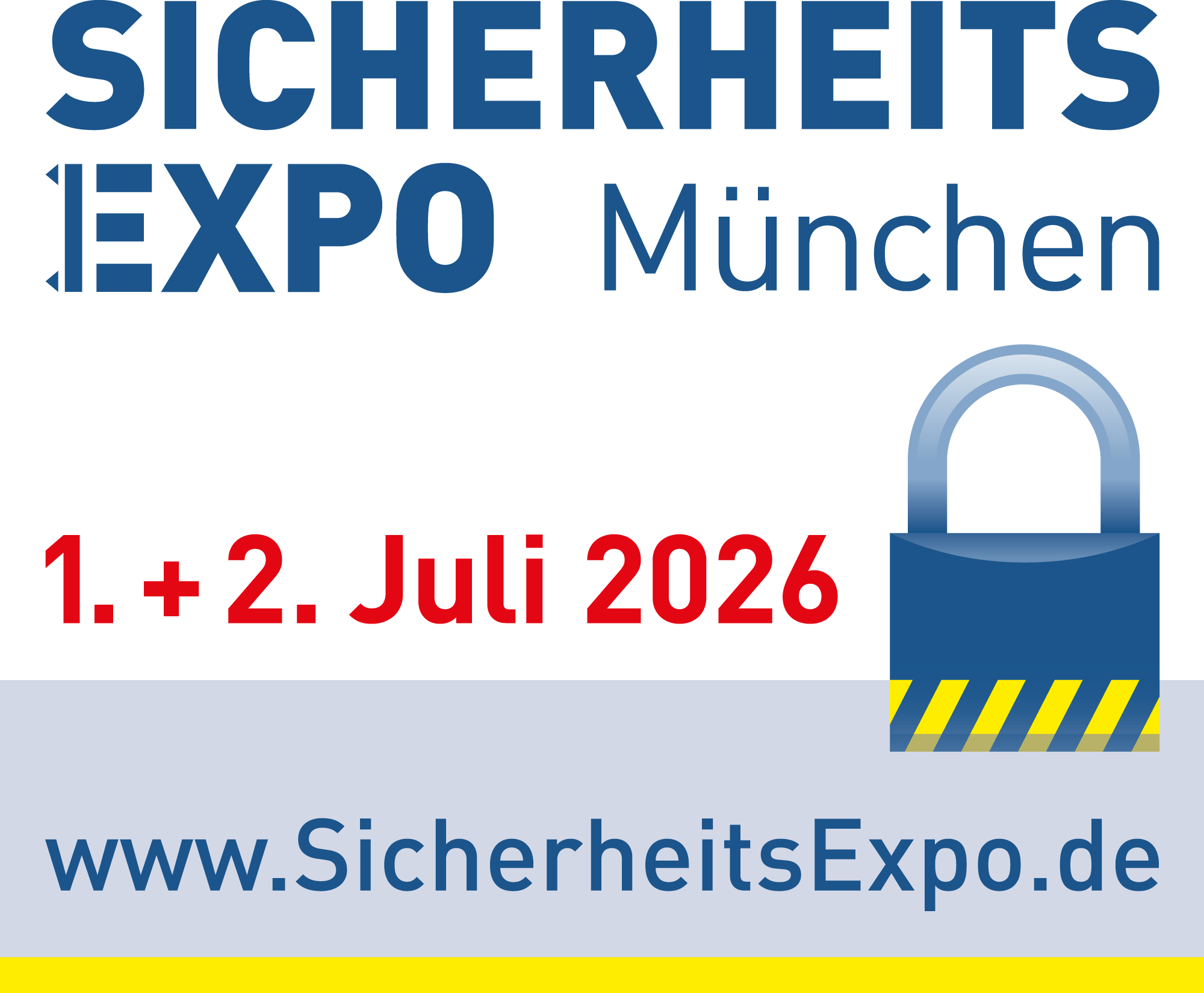 sicherheitsexpo.de 26SE MUC hoch 1