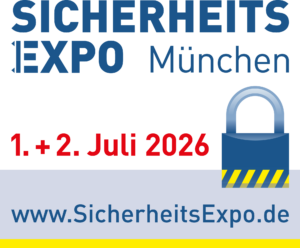 Sicherheitsexpo München