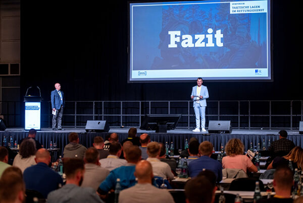 8 Symposium zu taktischen Lagen im Rettungsdienst 2024 s