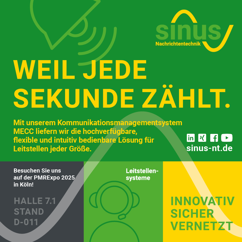Sinus Nachrichtentechnik