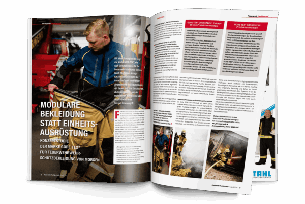 Modulare Bekleidung statt Einheitsausrüstung 4 Advertorial GORE s