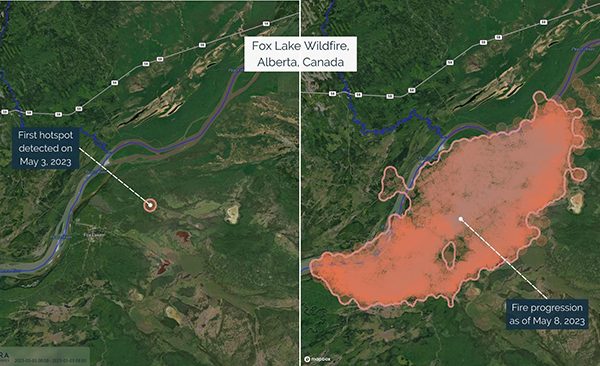 Alberta Fire 2023 650