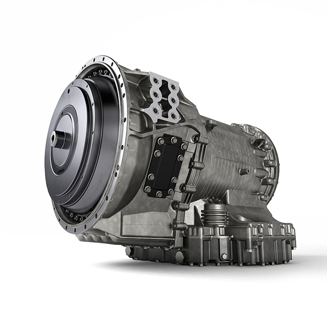 Allison Transmission 4000 Series s