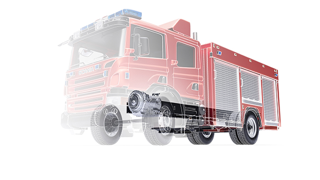 Allison Transmission Ghosted Fire Comp V3 s