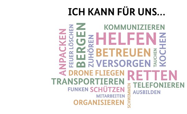 BBK-Ehrenamtskampagne startet Community Wall 4 BBK Community T 650