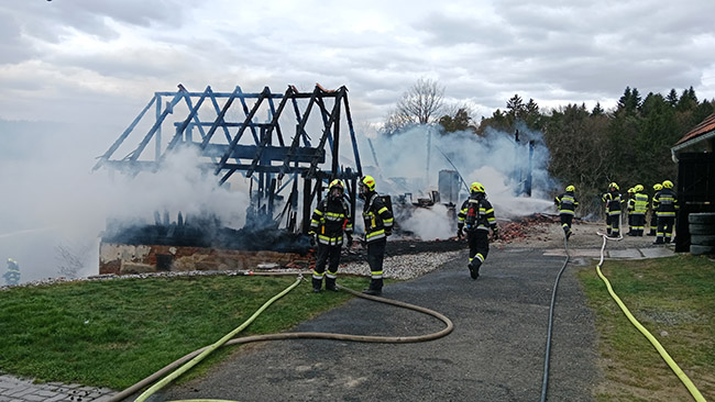 Bild: BFV Deutschlandsberg