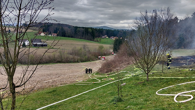 Bild: BFV Deutschlandsberg