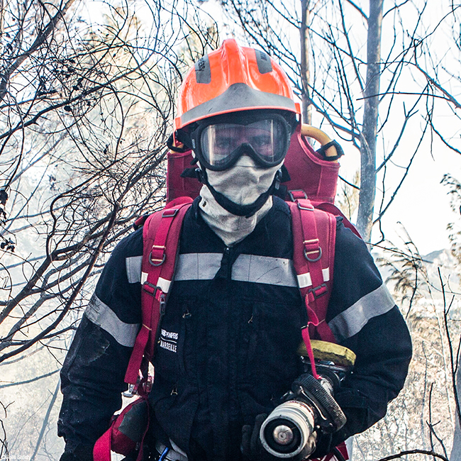 BolleSafety Feuerwehr