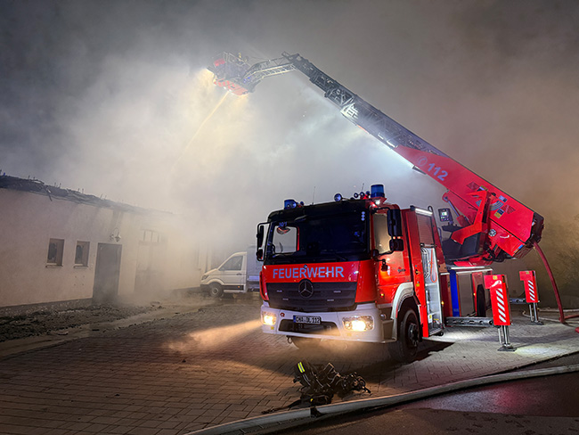 Brand Michelsneukirchen 1Mai 003s