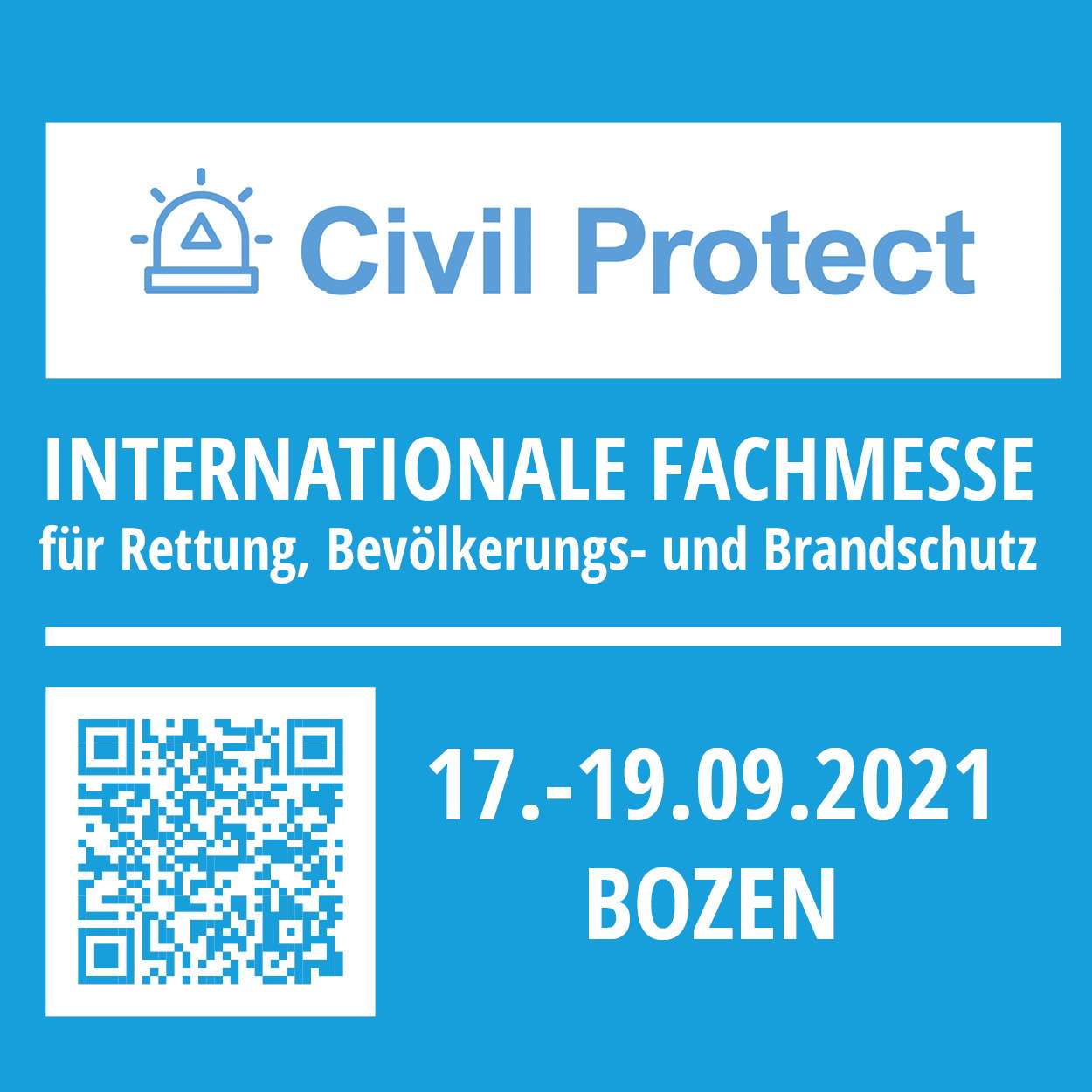 civil prtect