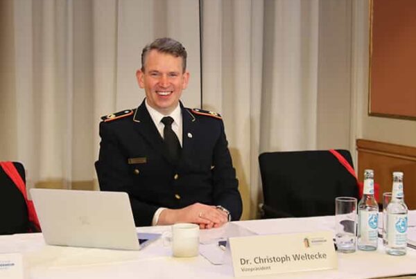 Dr. Christoph Weltecke