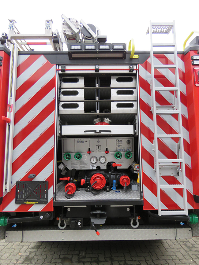 Daimler Truck RETTmobil2026 05s