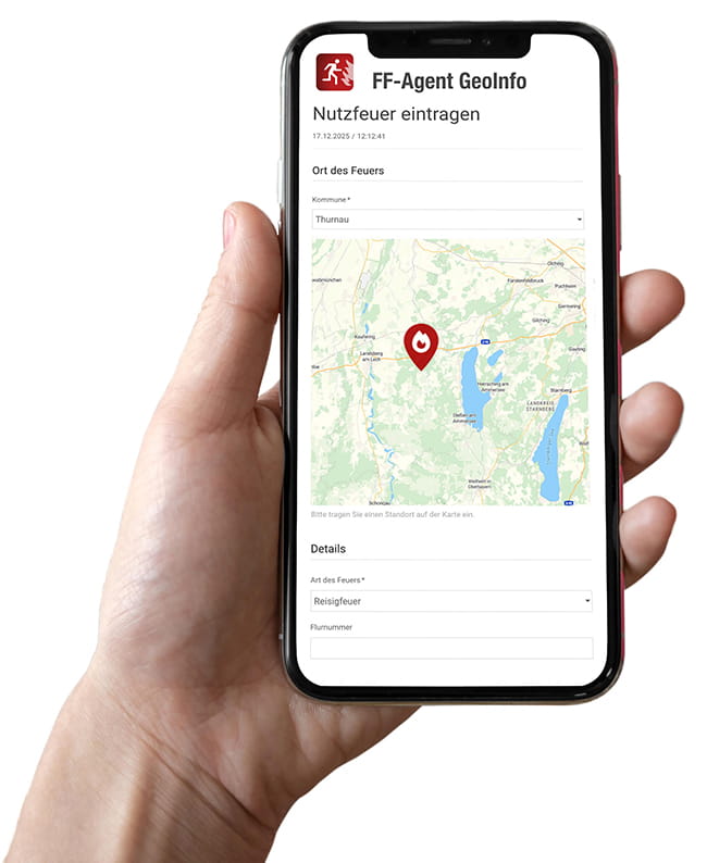 FF-Agent neues Tool