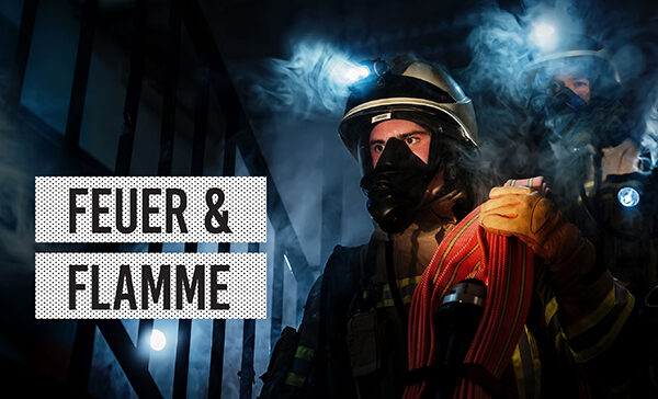 Feuer und Flamme Staffel 10