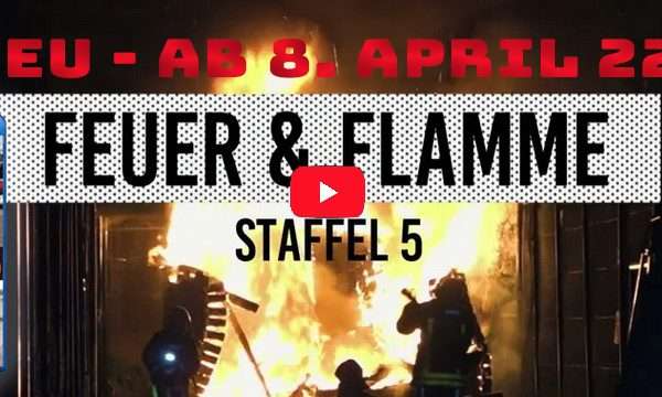 Feuer und Flamme Staffel5