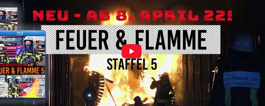 Feuer und Flamme Staffel5