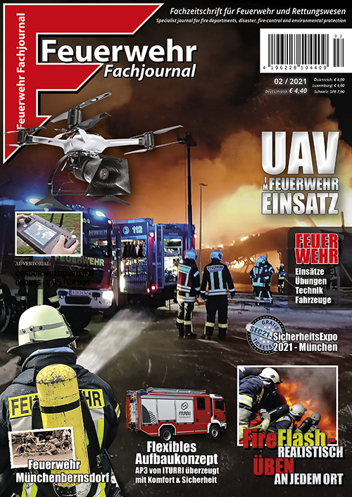 Feuerwehr Fachjournal 2021 02 4