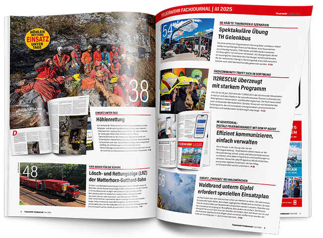 Feuerwehr Fachjournal EditorialJun25 s