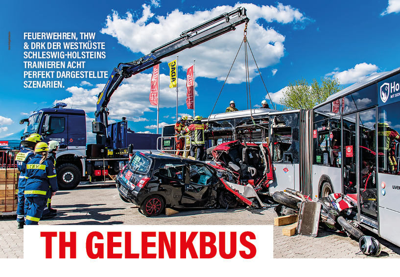 Juni 2025 – THL Gelenkbus