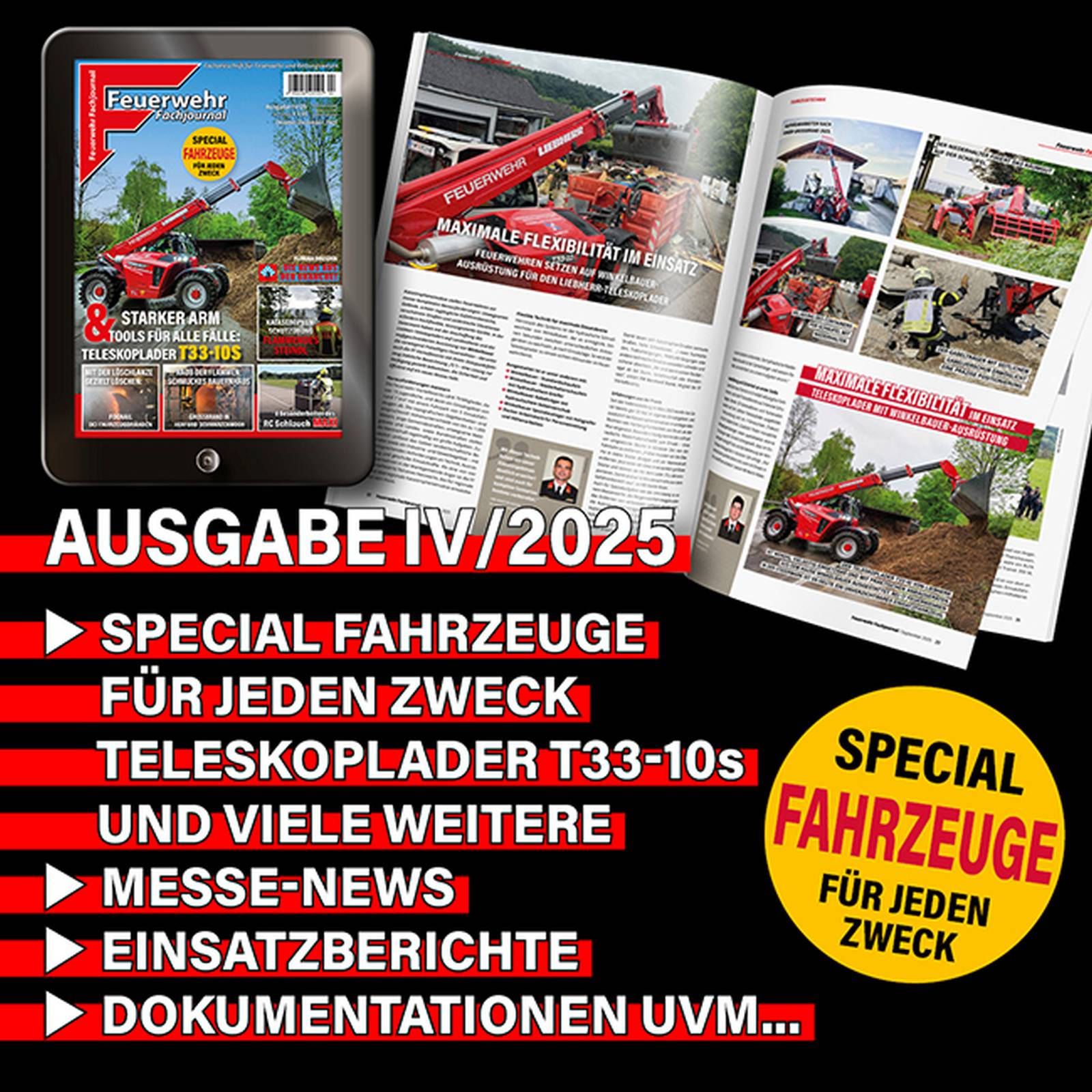 FeuerwehrFachjournal 25 04 11