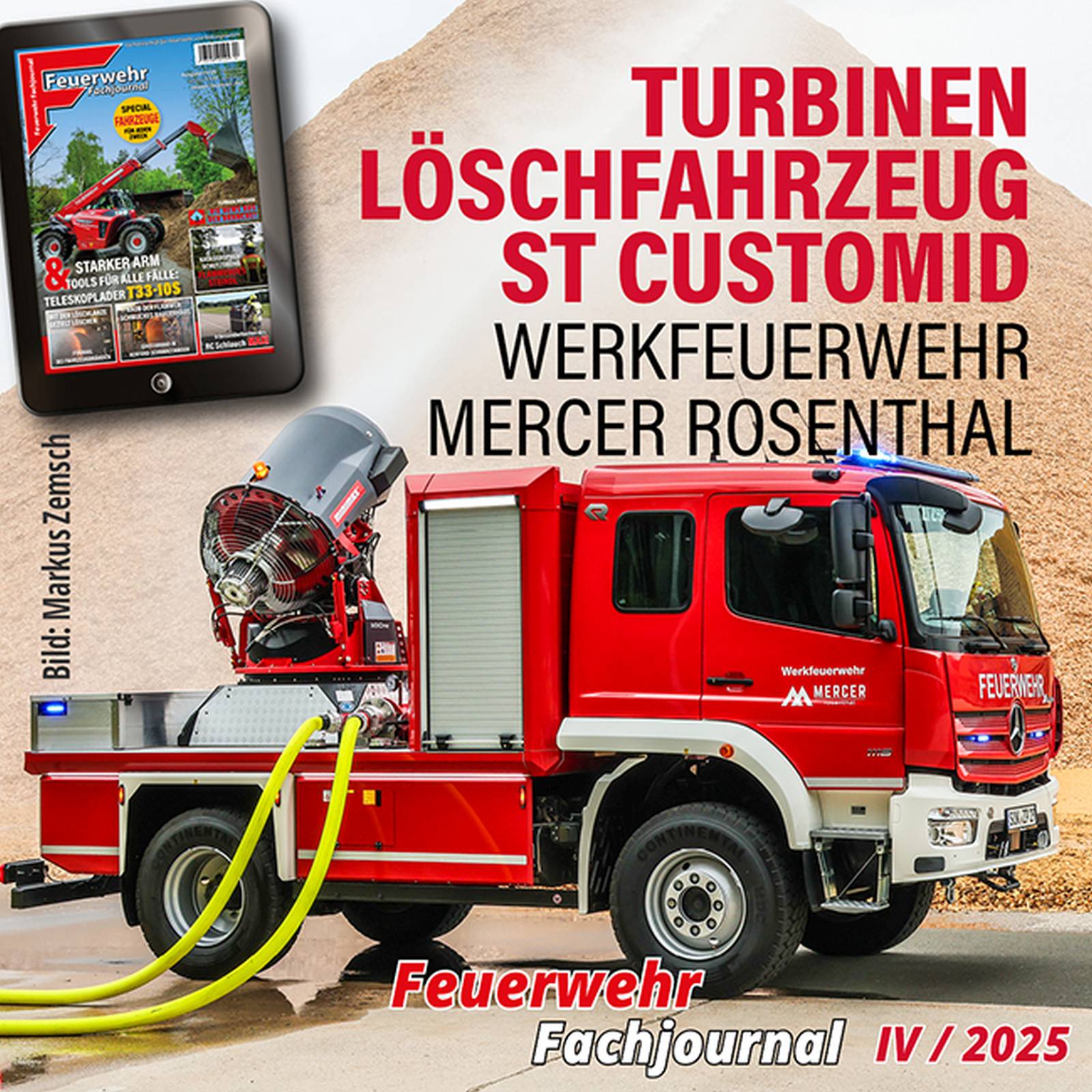 FeuerwehrFachjournal 25 04 151