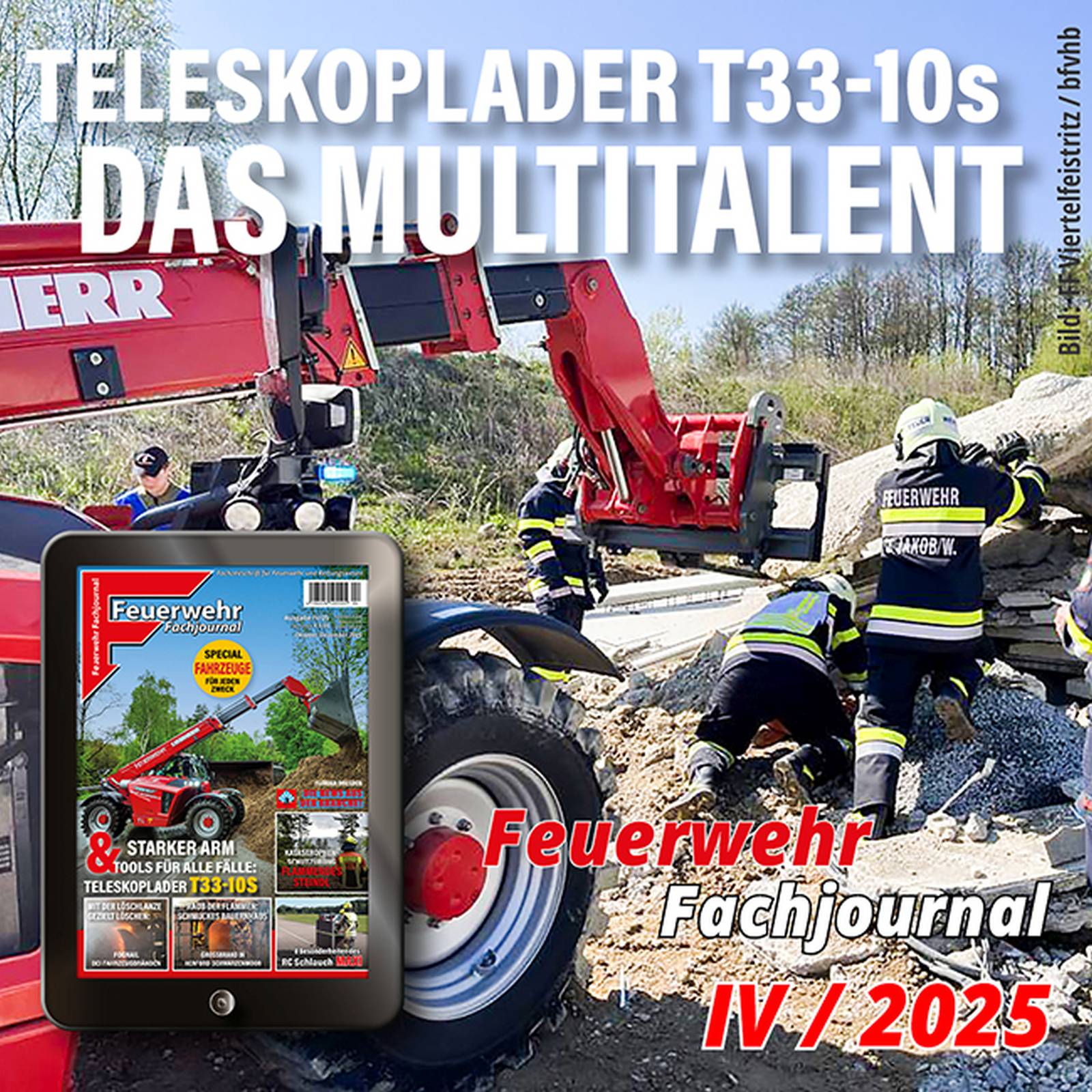 FeuerwehrFachjournal 25 04 21