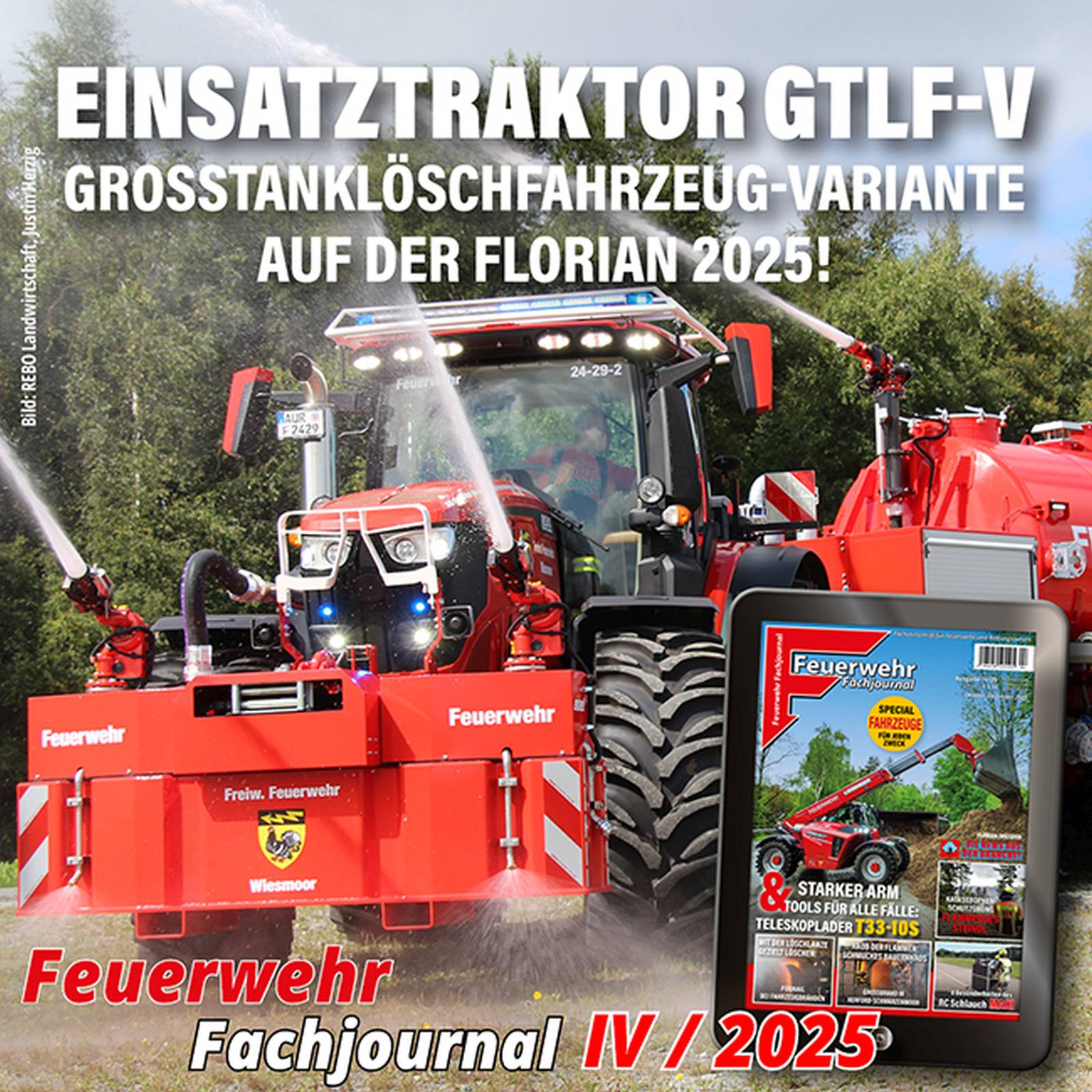 FeuerwehrFachjournal 25 04 41
