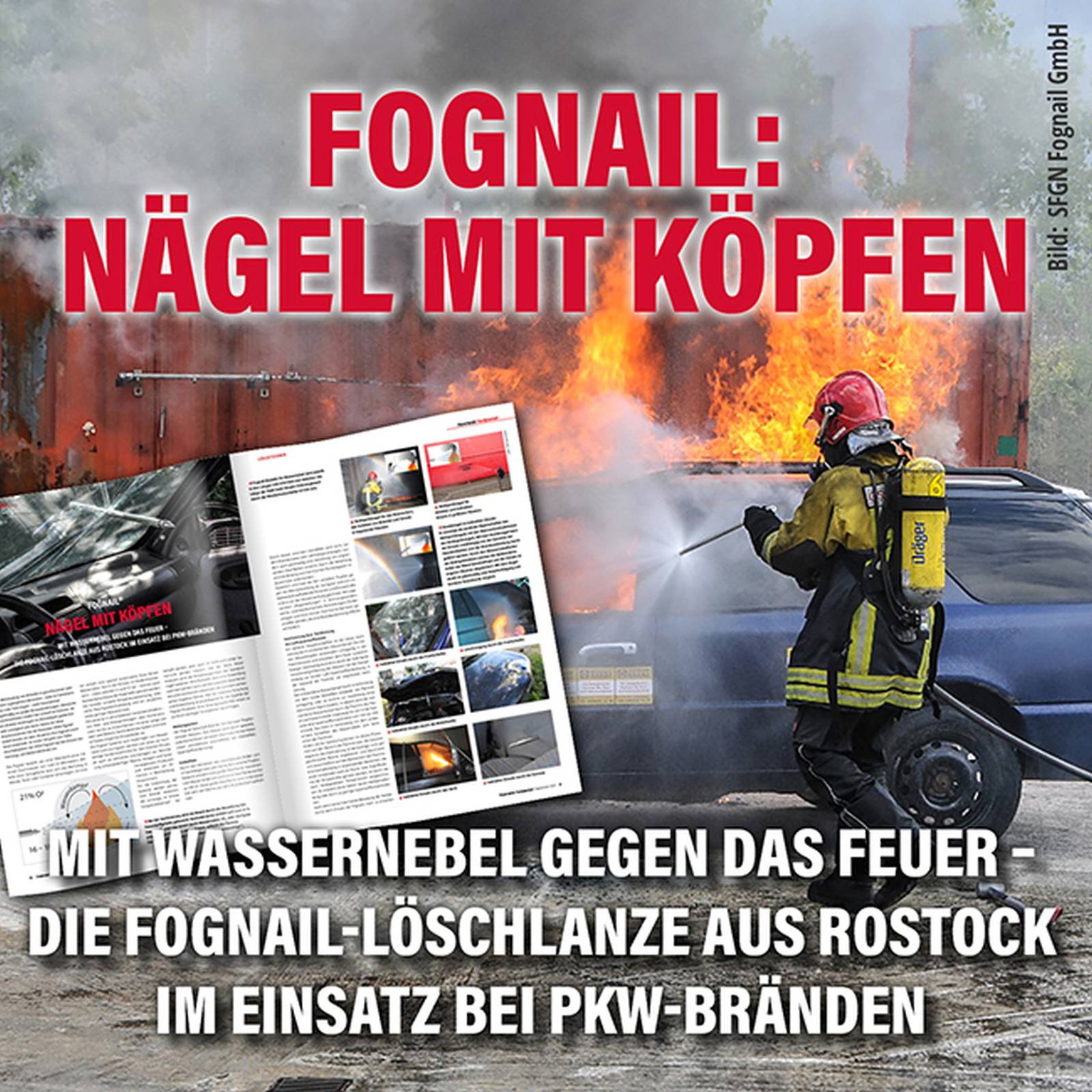 FeuerwehrFachjournal 25 04 61