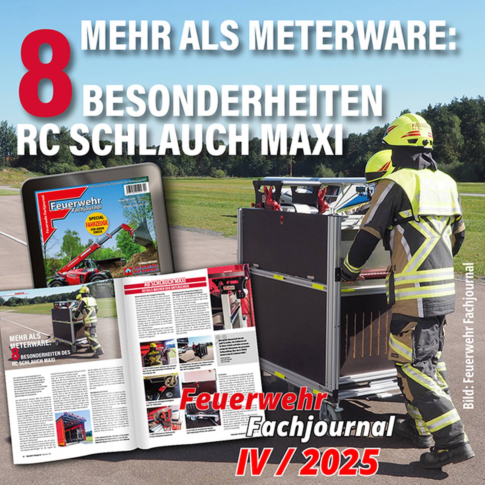 FeuerwehrFachjournal 25 04 71
