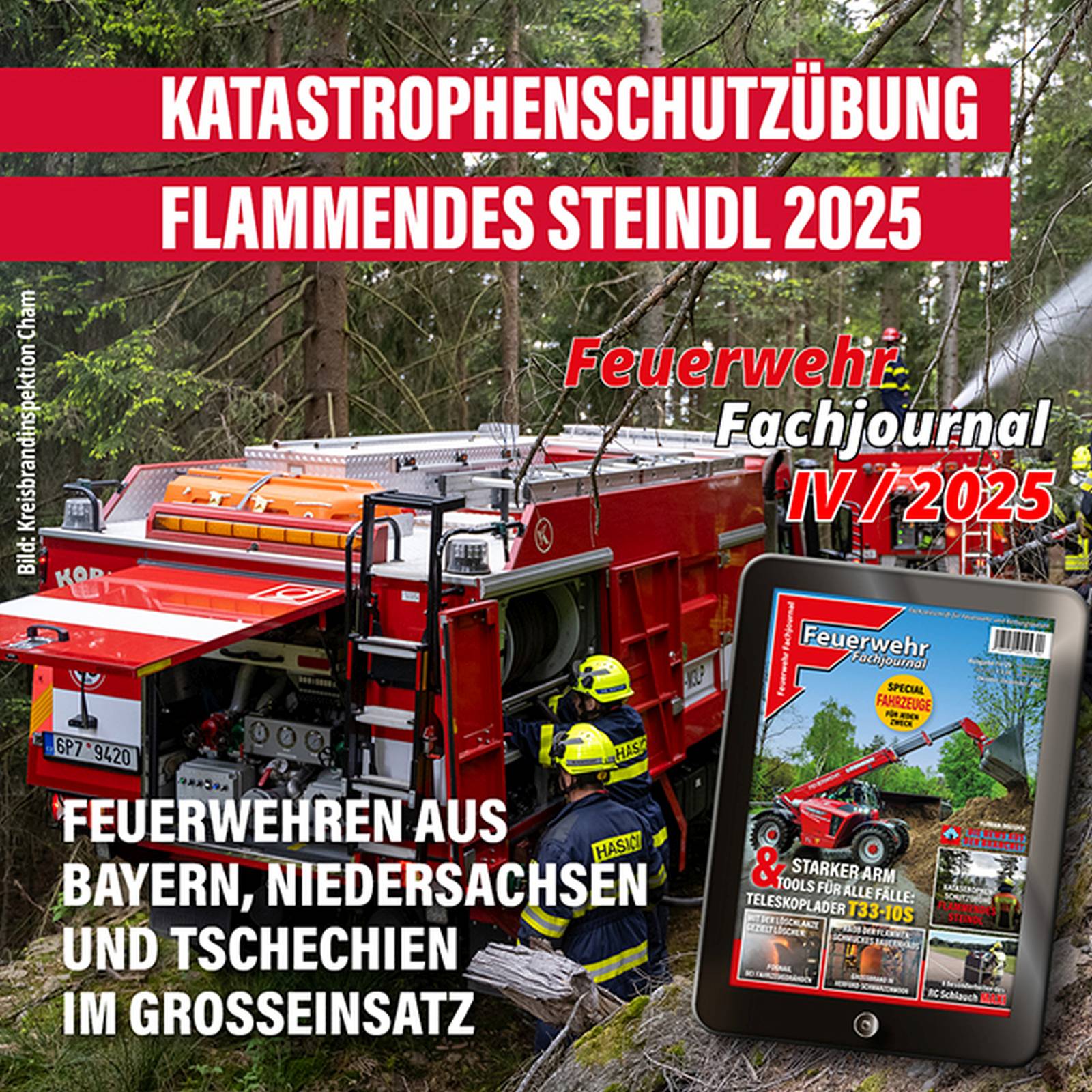 FeuerwehrFachjournal 25 04 81